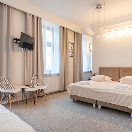Aparthotel Maargick Krasków Εξωτερικό φωτογραφία