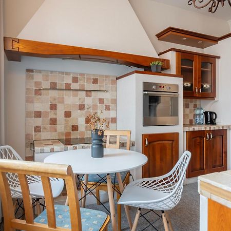 Aparthotel Maargick Krasków Εξωτερικό φωτογραφία