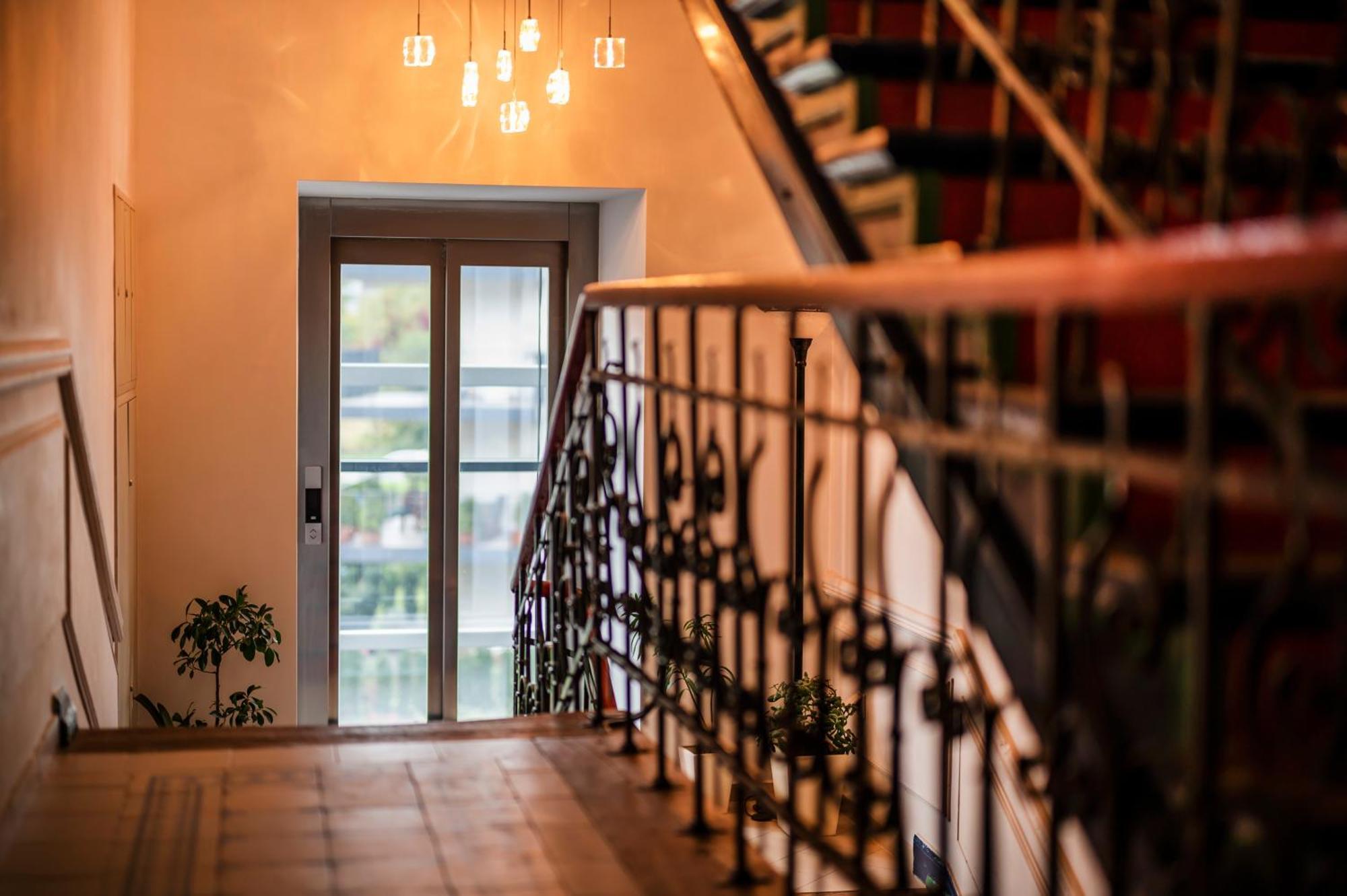 Aparthotel Maargick Krasków Εξωτερικό φωτογραφία