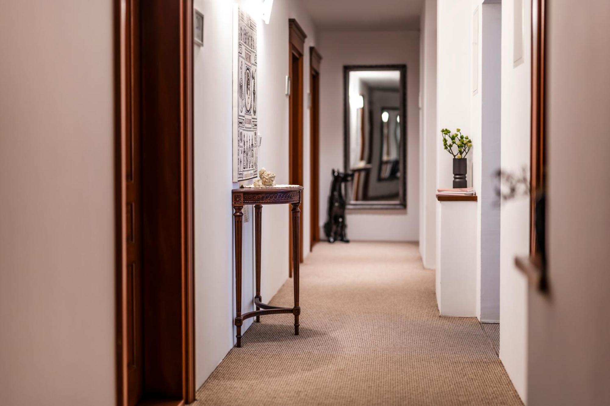 Aparthotel Maargick Krasków Εξωτερικό φωτογραφία