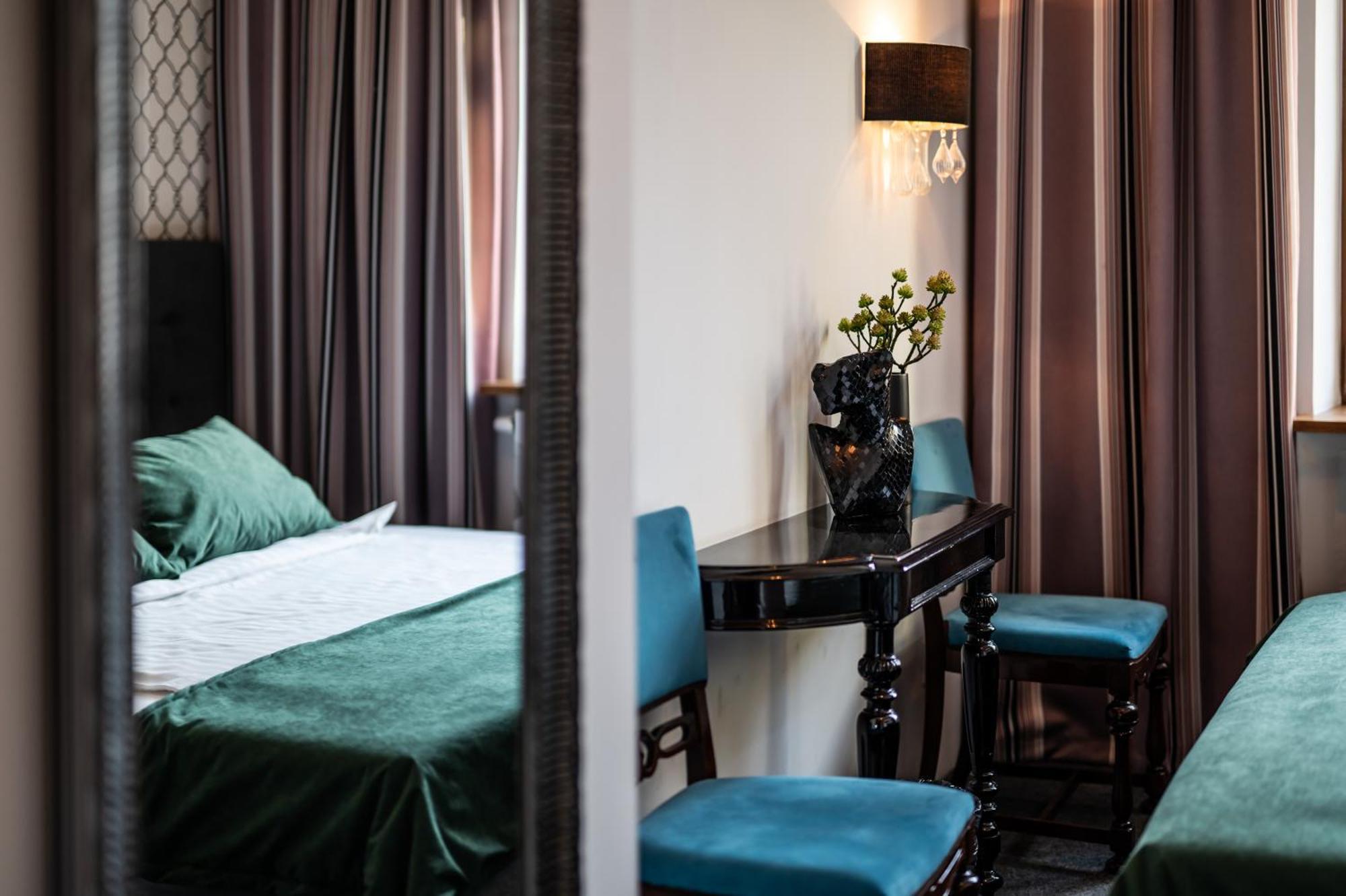 Aparthotel Maargick Krasków Εξωτερικό φωτογραφία