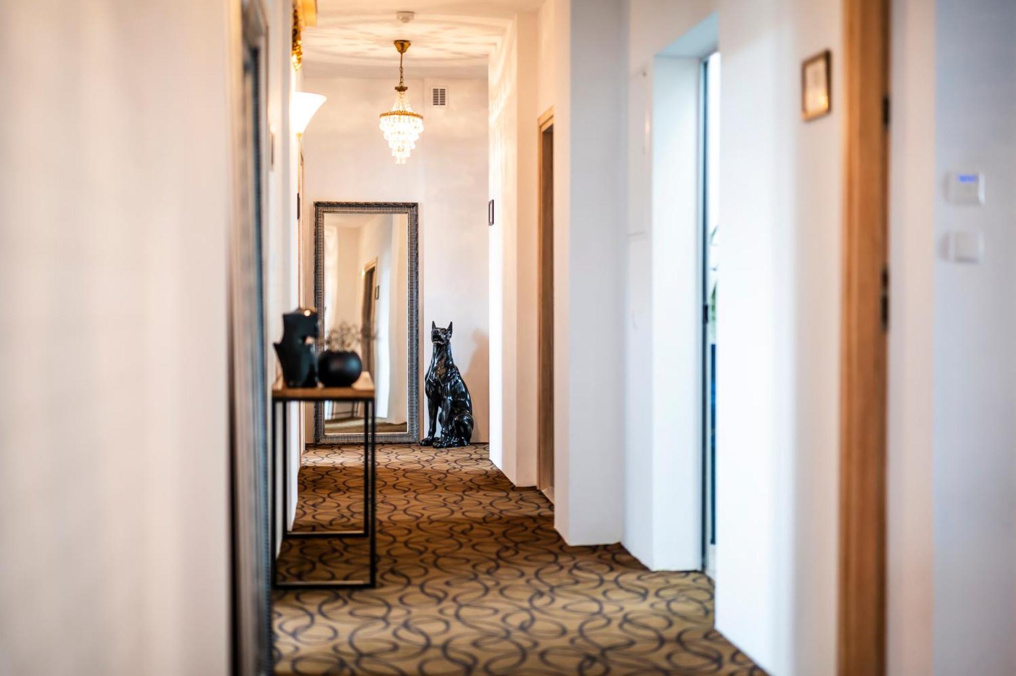 Aparthotel Maargick Krasków Εξωτερικό φωτογραφία