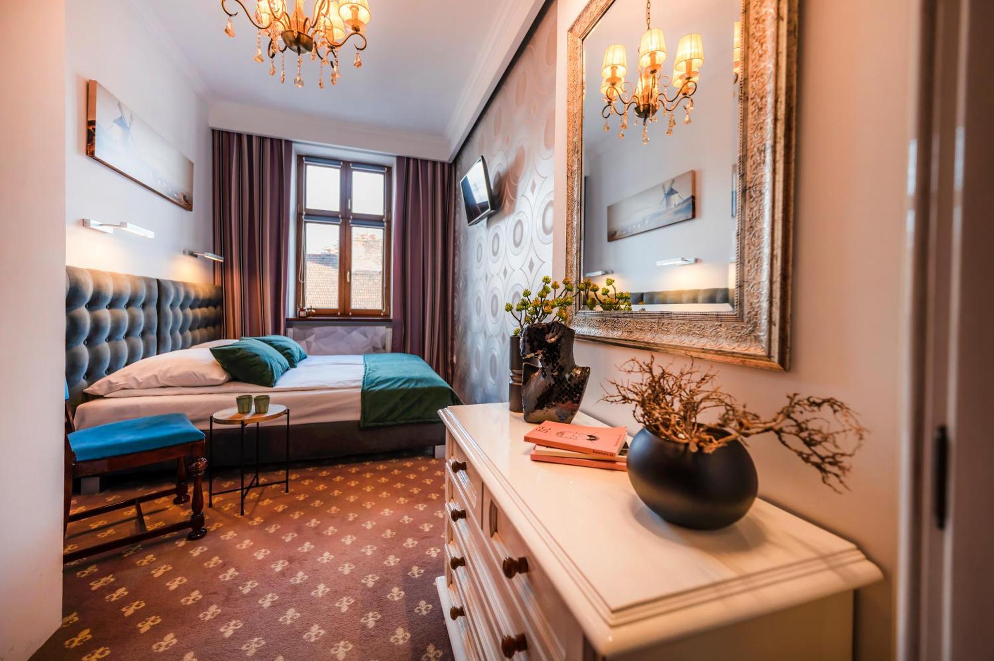 Aparthotel Maargick Krasków Εξωτερικό φωτογραφία