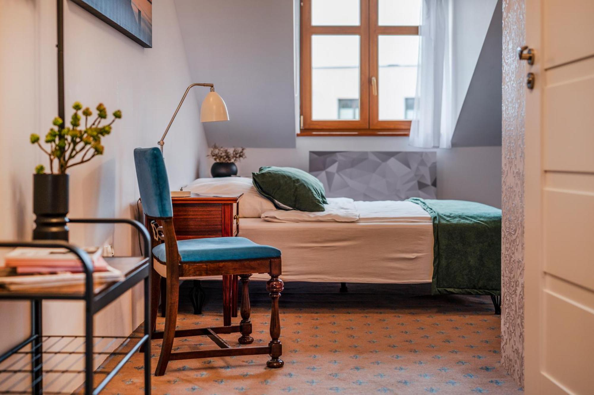Aparthotel Maargick Krasków Δωμάτιο φωτογραφία