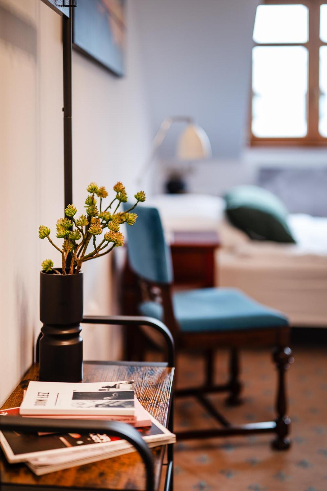 Aparthotel Maargick Krasków Δωμάτιο φωτογραφία