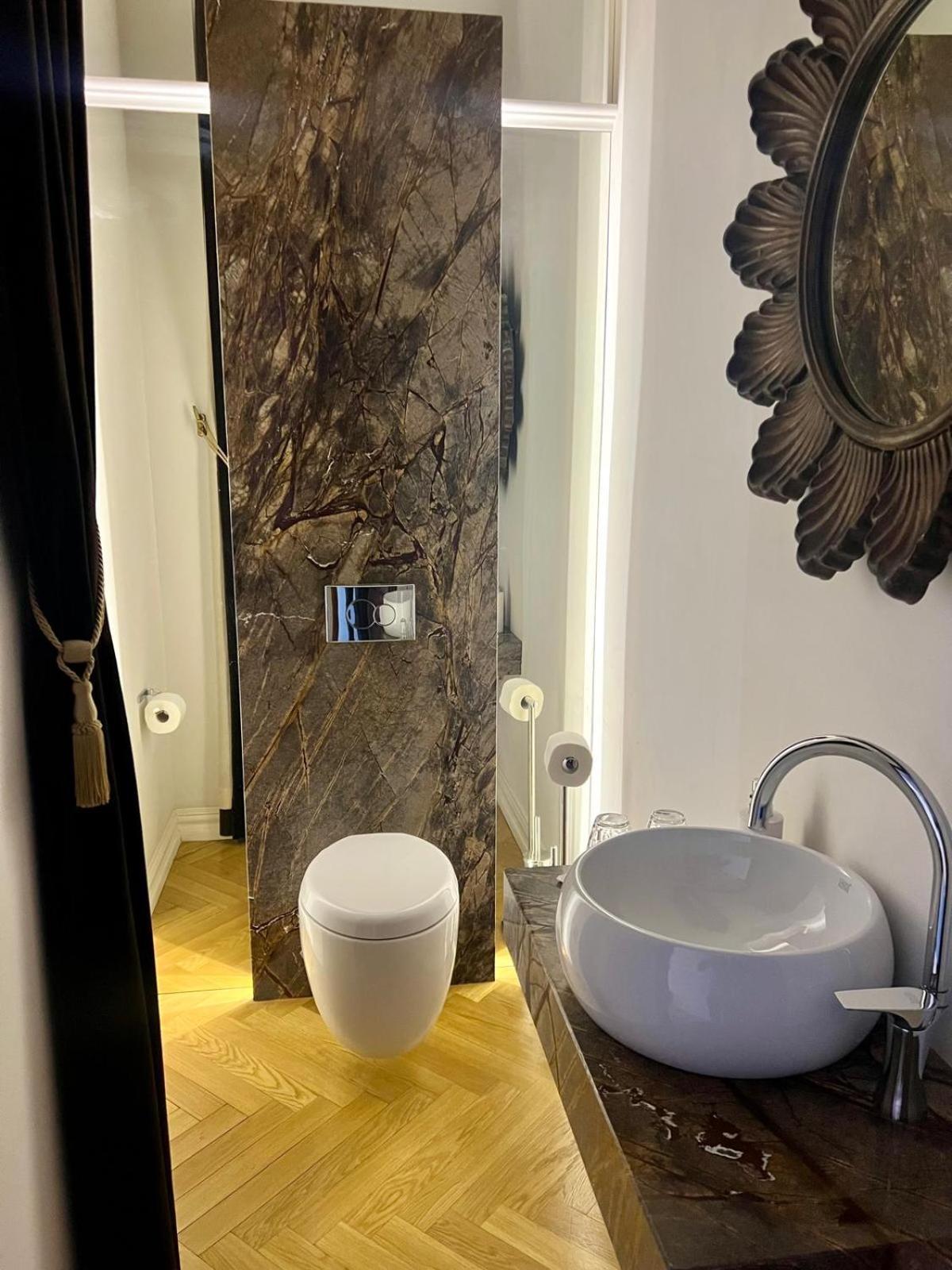 Aparthotel Maargick Krasków Εξωτερικό φωτογραφία