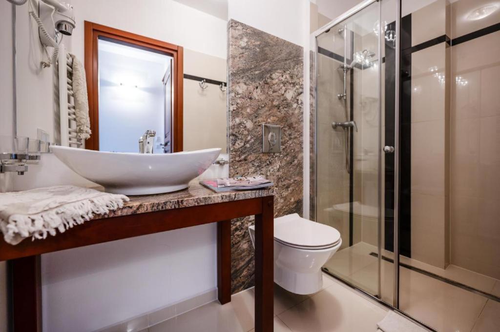 Aparthotel Maargick Krasków Εξωτερικό φωτογραφία
