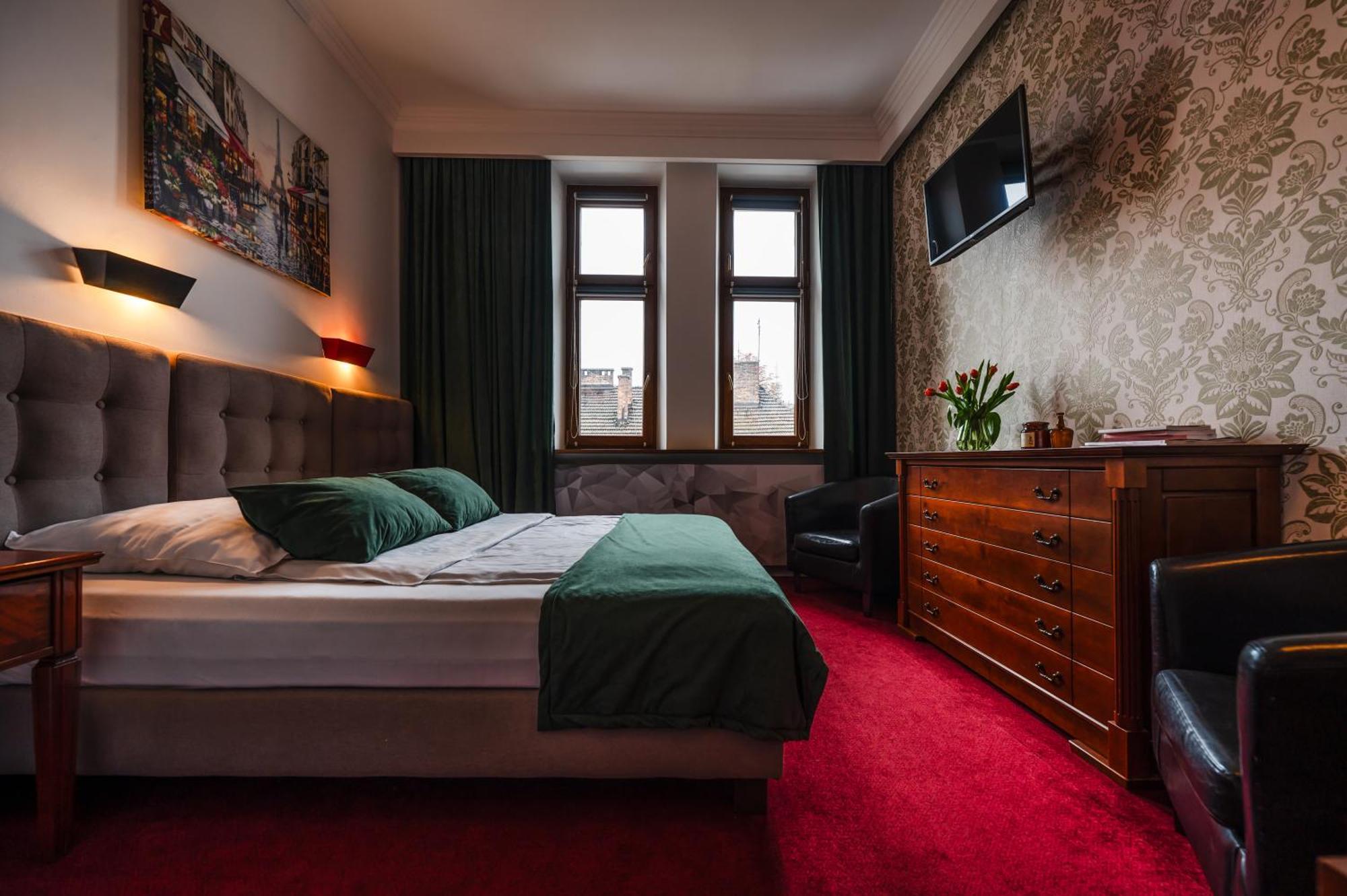 Aparthotel Maargick Krasków Εξωτερικό φωτογραφία