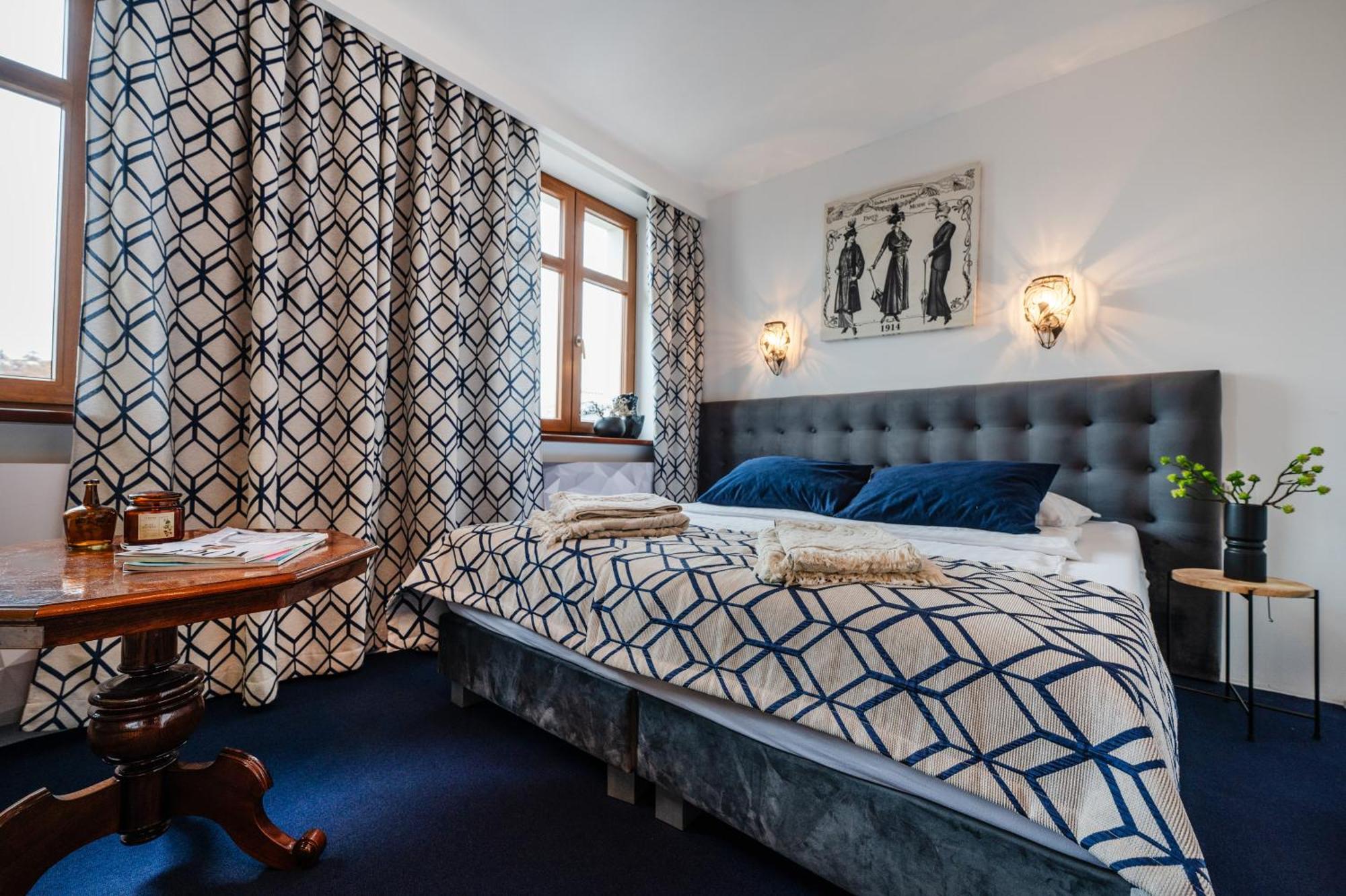 Aparthotel Maargick Krasków Εξωτερικό φωτογραφία