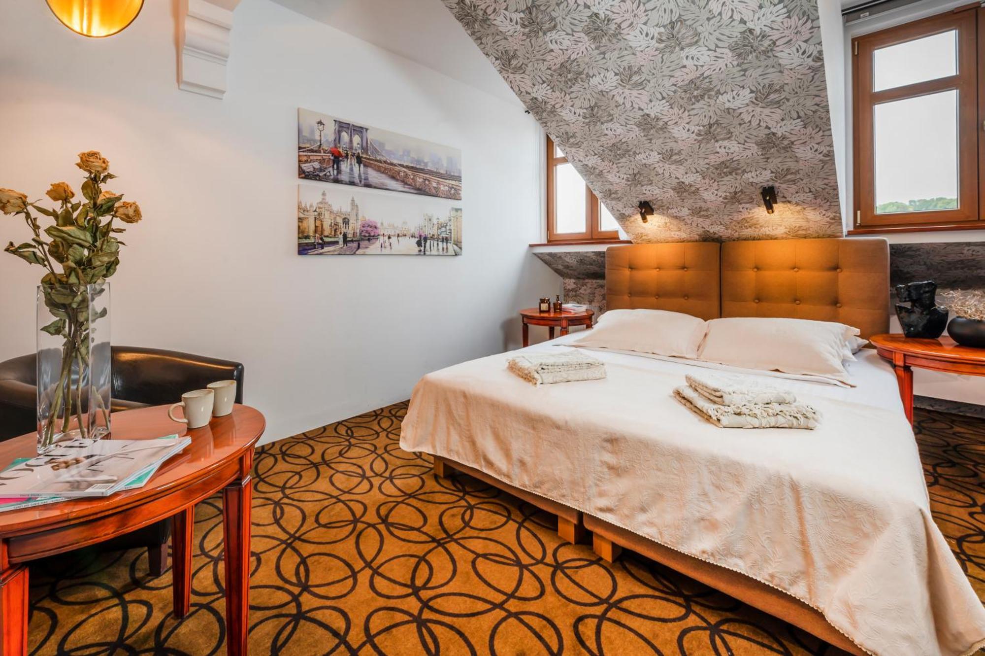 Aparthotel Maargick Krasków Εξωτερικό φωτογραφία