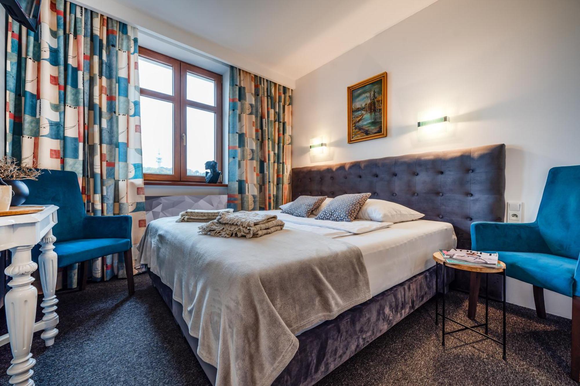 Aparthotel Maargick Krasków Εξωτερικό φωτογραφία