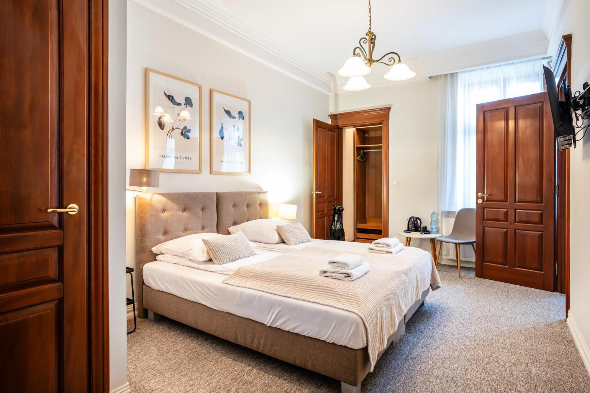 Aparthotel Maargick Krasków Εξωτερικό φωτογραφία