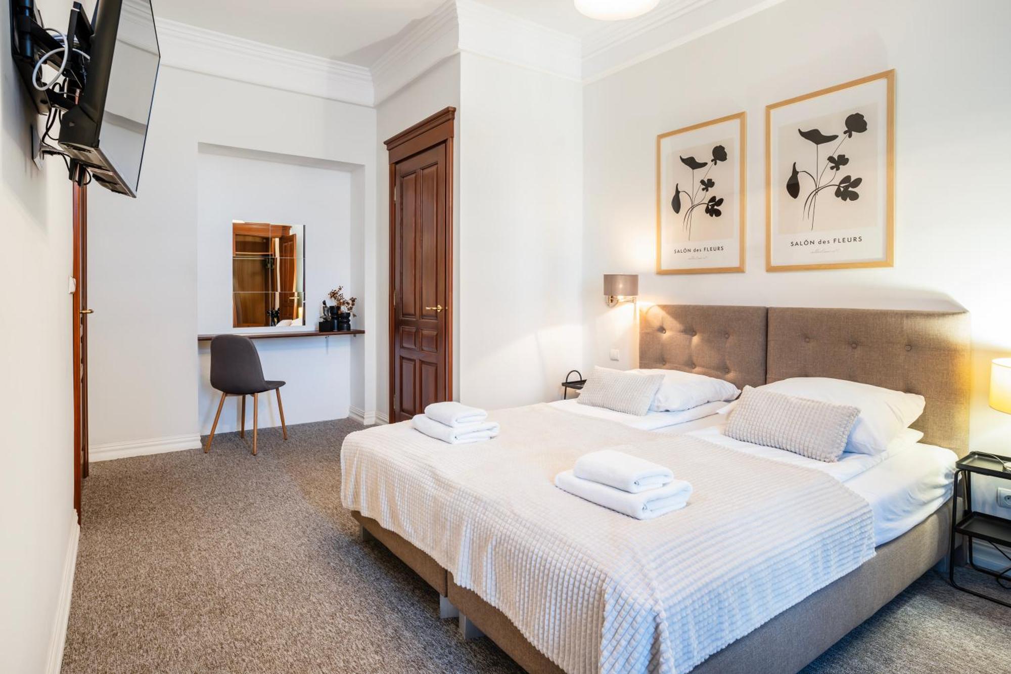 Aparthotel Maargick Krasków Εξωτερικό φωτογραφία