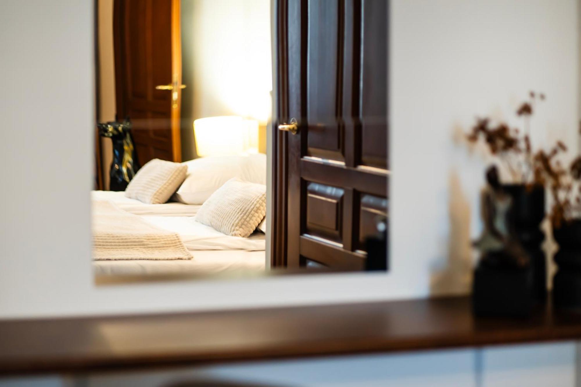 Aparthotel Maargick Krasków Εξωτερικό φωτογραφία