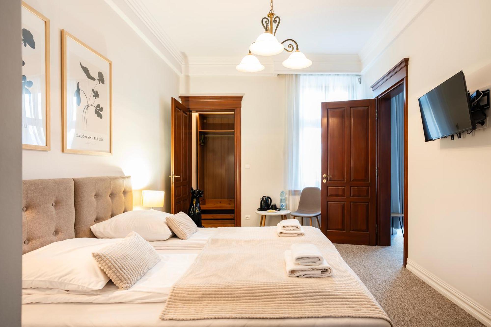 Aparthotel Maargick Krasków Εξωτερικό φωτογραφία