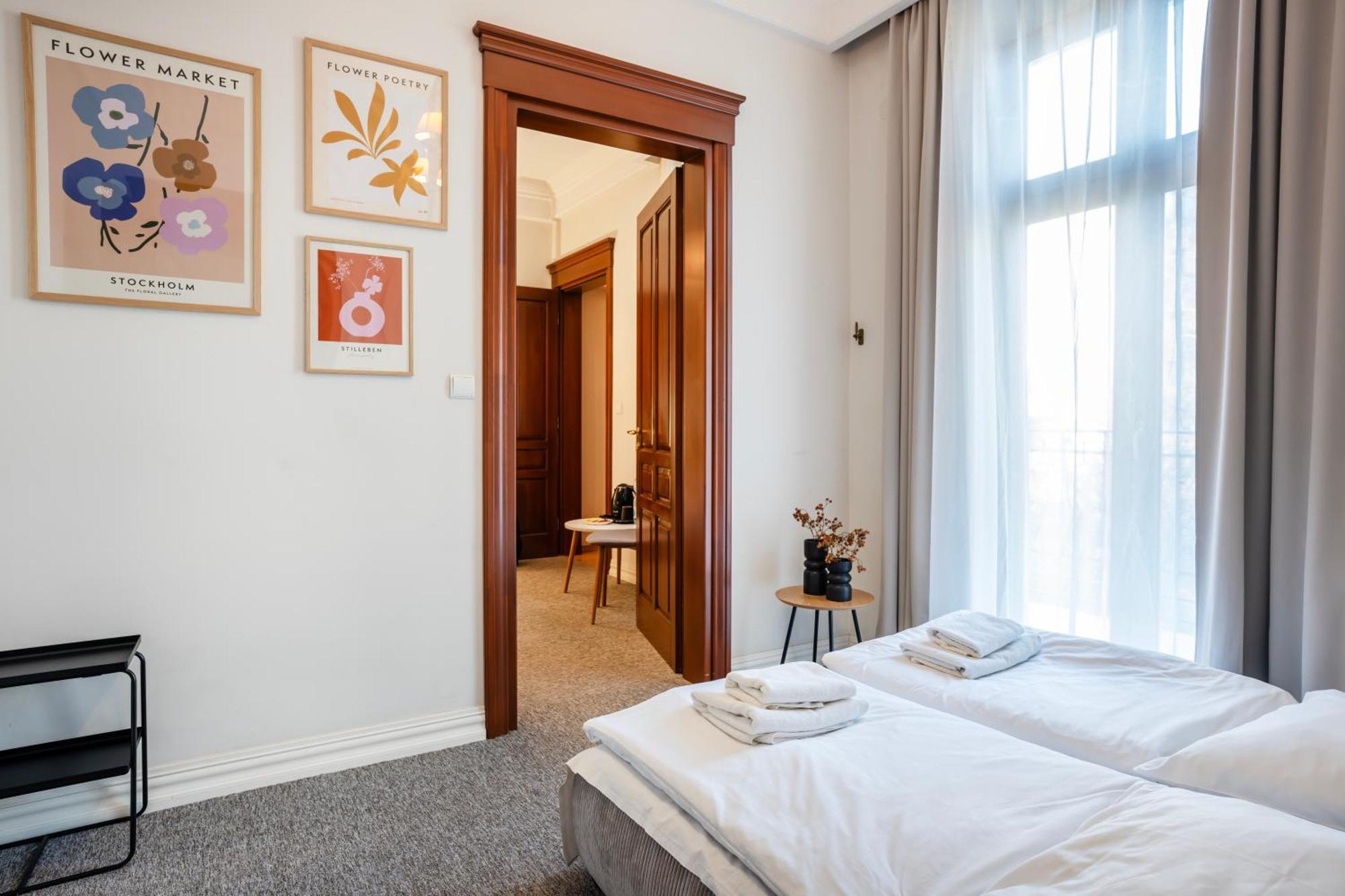 Aparthotel Maargick Krasków Εξωτερικό φωτογραφία