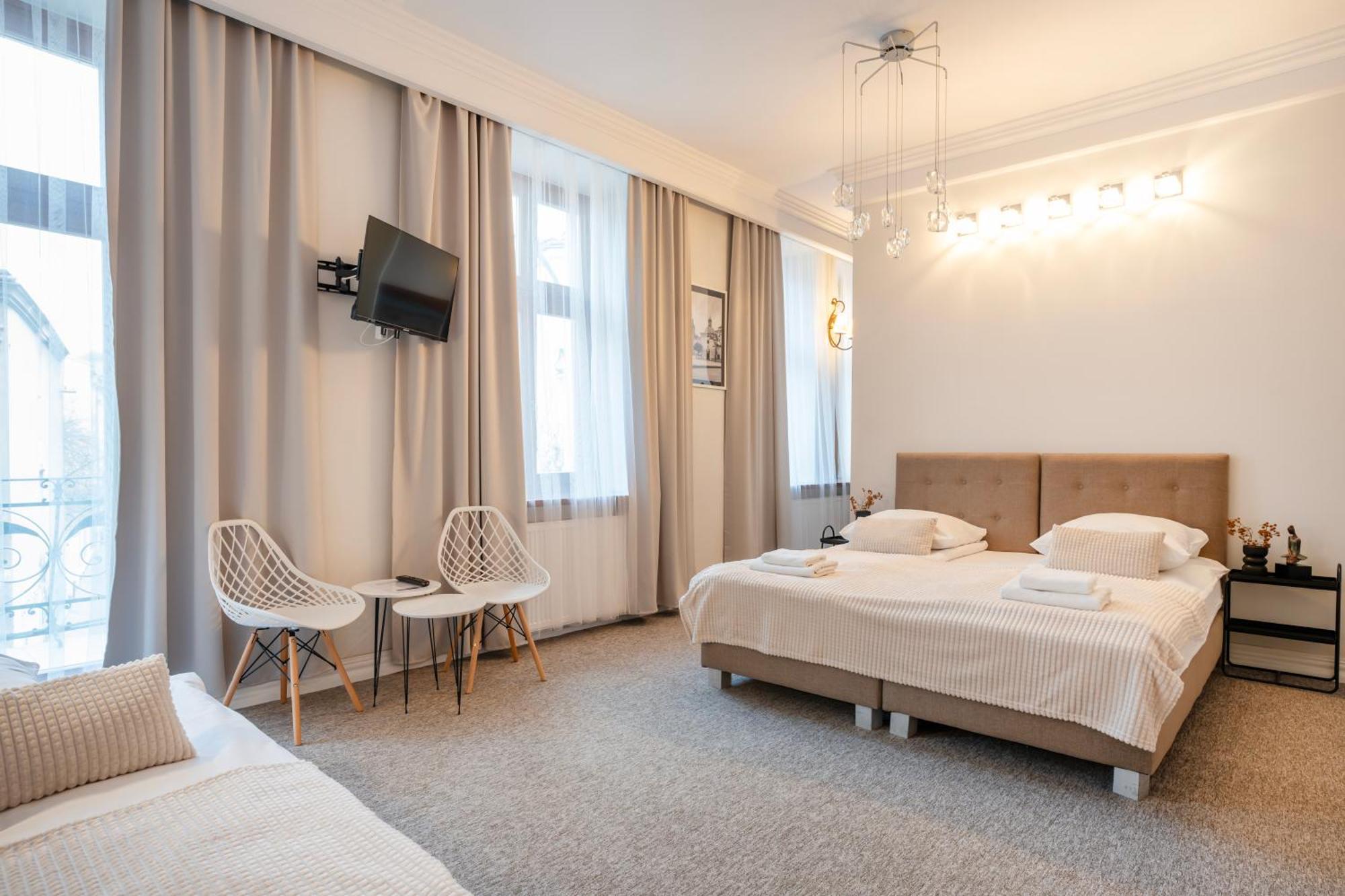 Aparthotel Maargick Krasków Εξωτερικό φωτογραφία