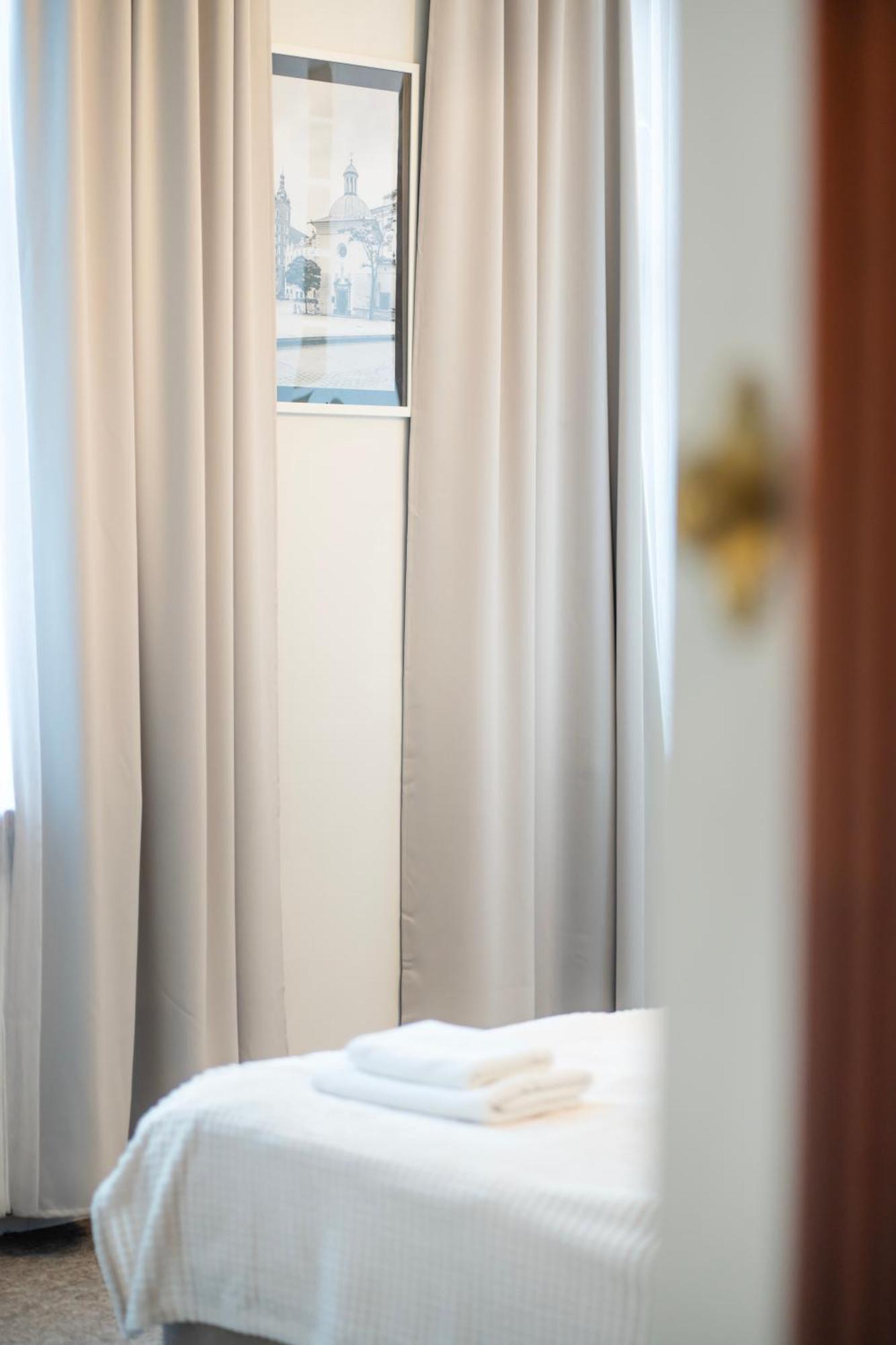 Aparthotel Maargick Krasków Εξωτερικό φωτογραφία