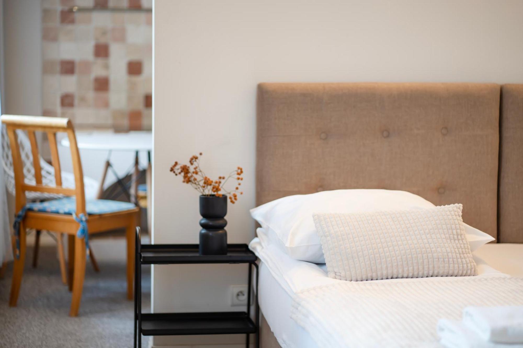 Aparthotel Maargick Krasków Εξωτερικό φωτογραφία