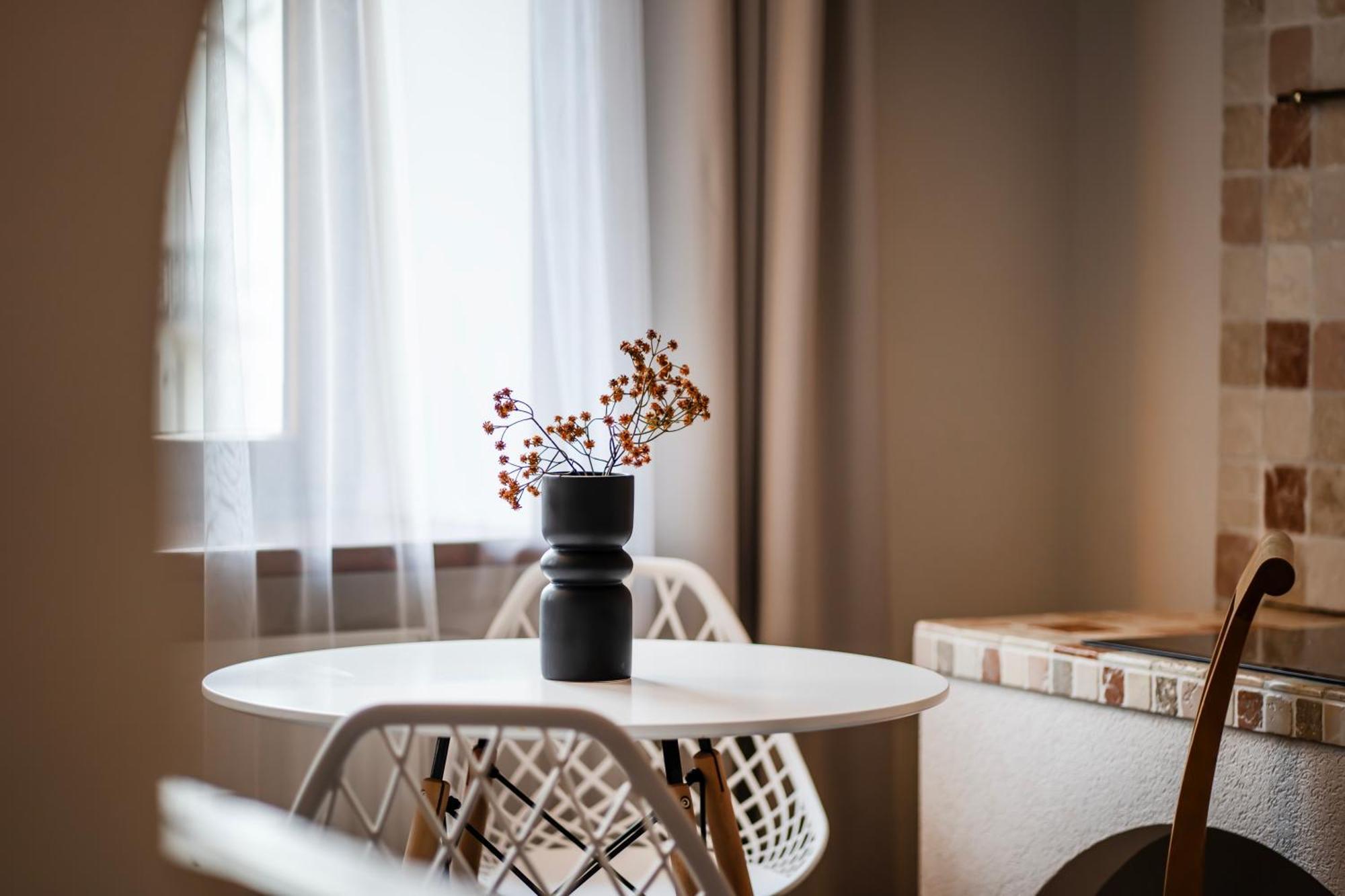 Aparthotel Maargick Krasków Εξωτερικό φωτογραφία