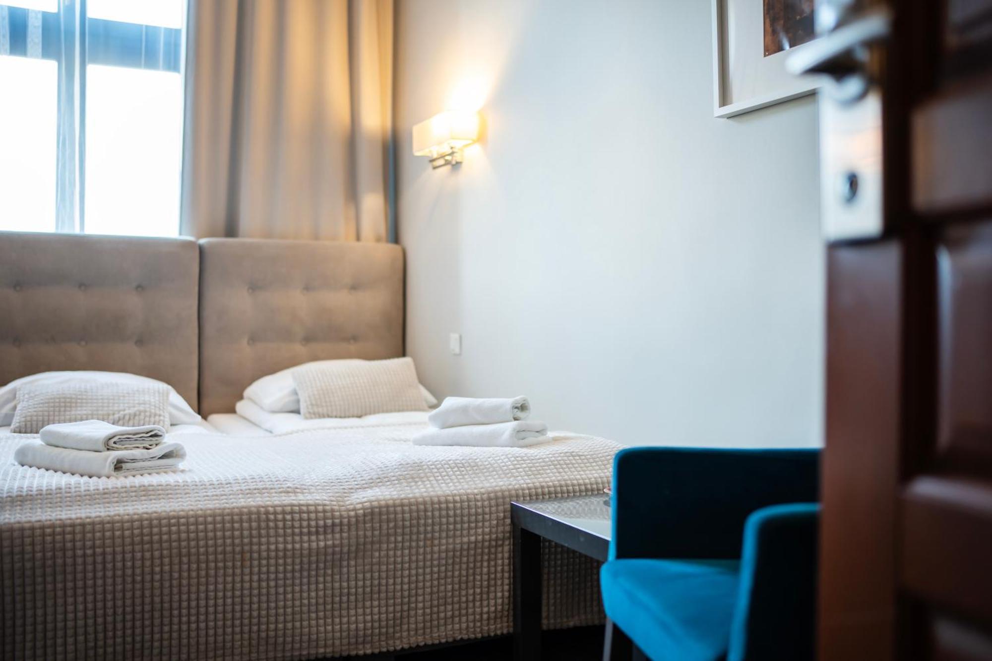 Aparthotel Maargick Krasków Εξωτερικό φωτογραφία