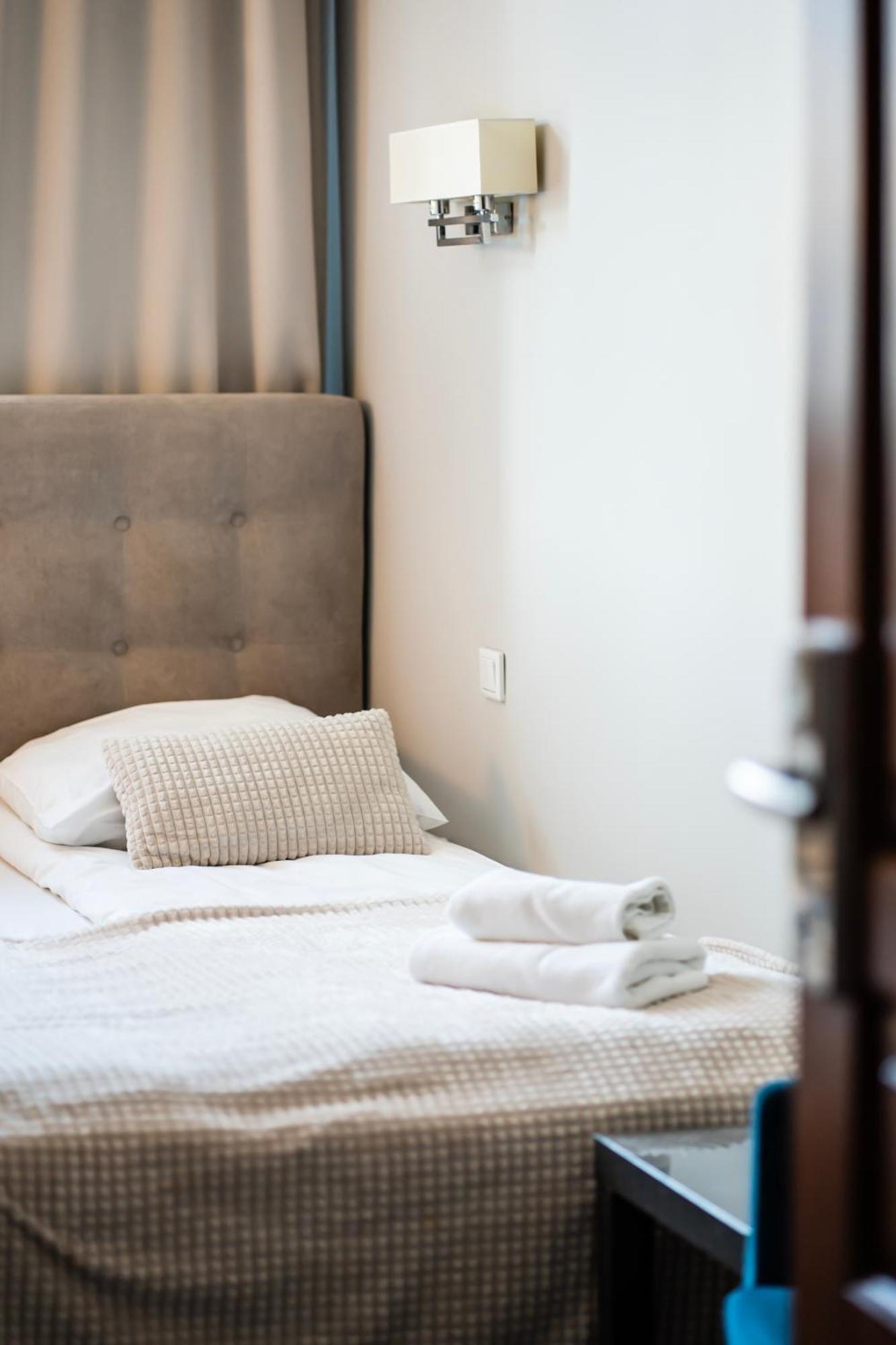 Aparthotel Maargick Krasków Εξωτερικό φωτογραφία