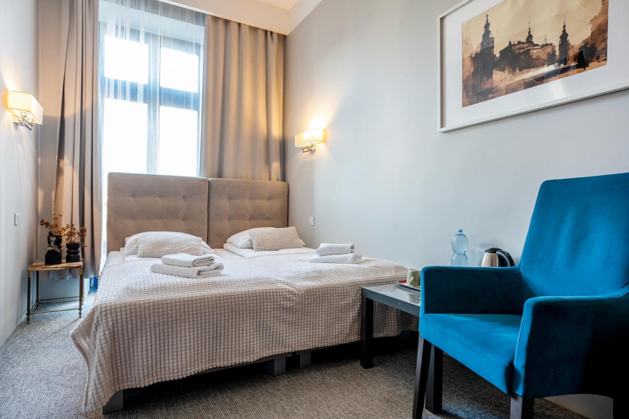 Aparthotel Maargick Krasków Εξωτερικό φωτογραφία