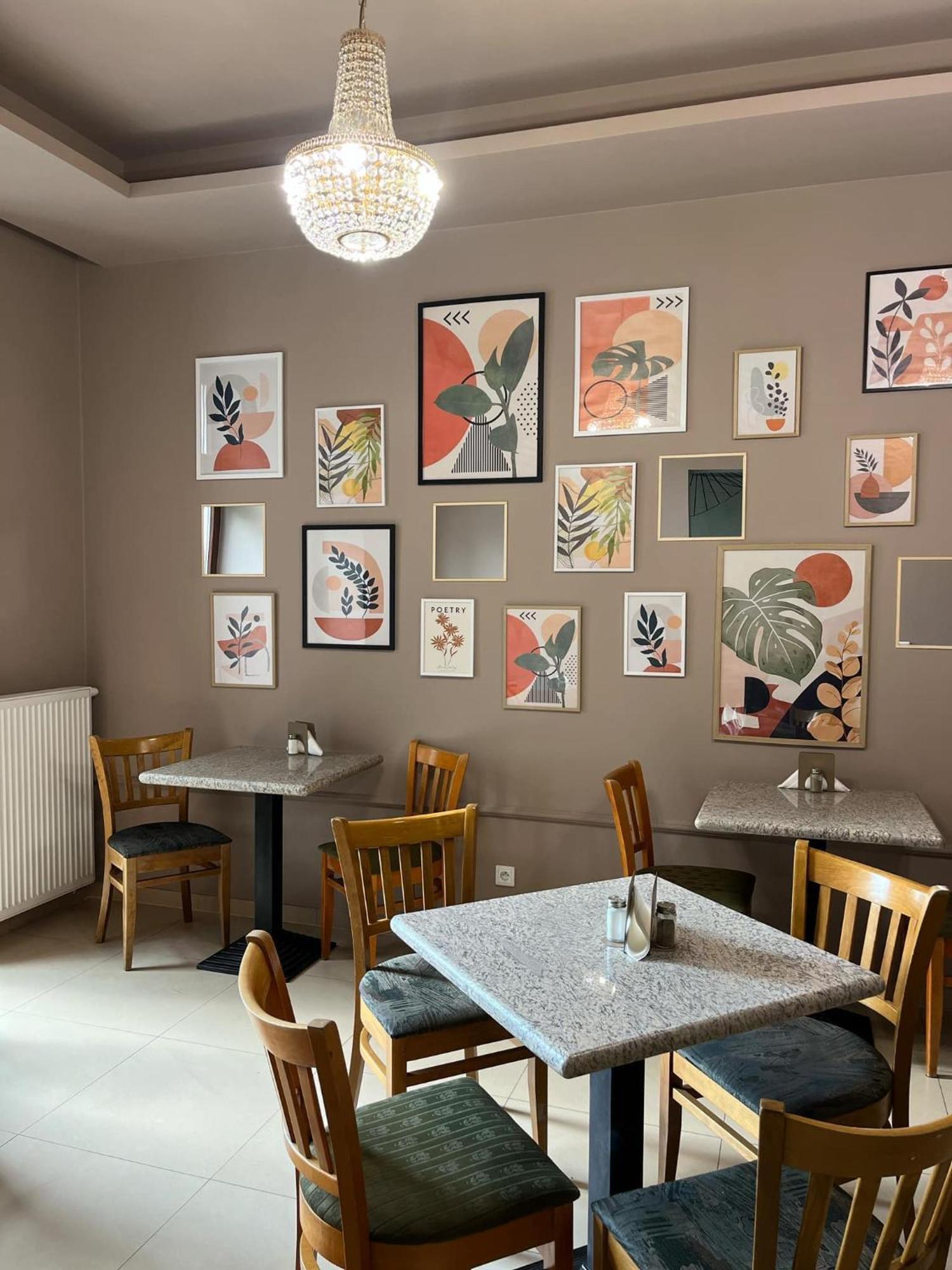 Aparthotel Maargick Krasków Εξωτερικό φωτογραφία
