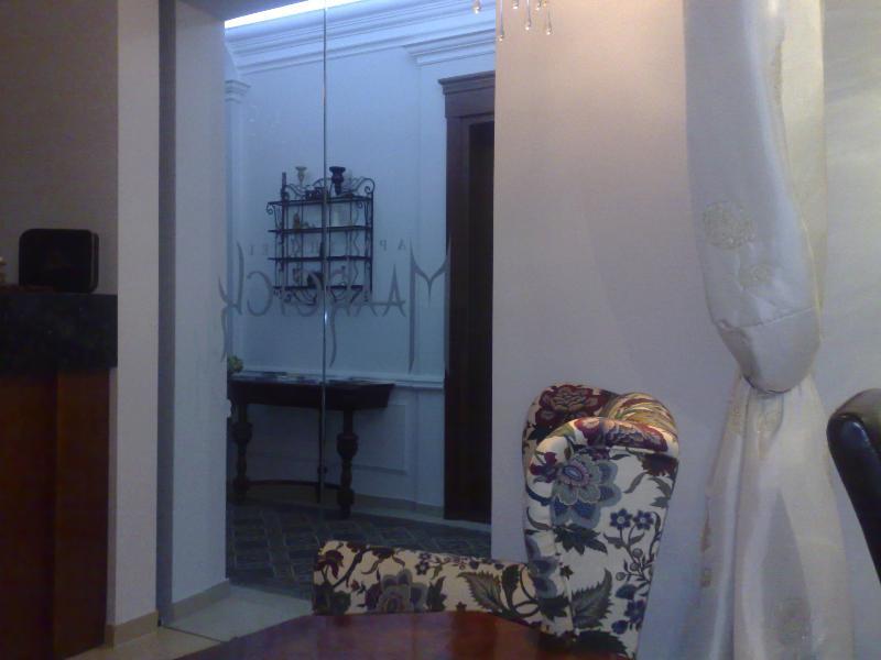 Aparthotel Maargick Krasków Εξωτερικό φωτογραφία