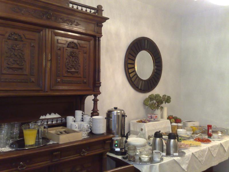 Aparthotel Maargick Krasków Εξωτερικό φωτογραφία