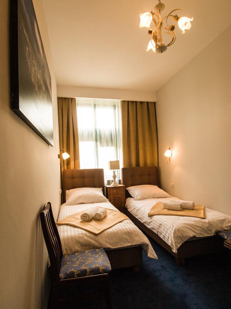 Aparthotel Maargick Krasków Εξωτερικό φωτογραφία