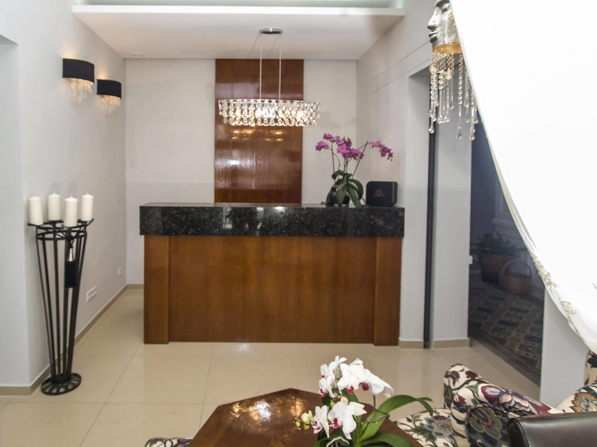 Aparthotel Maargick Krasków Εξωτερικό φωτογραφία